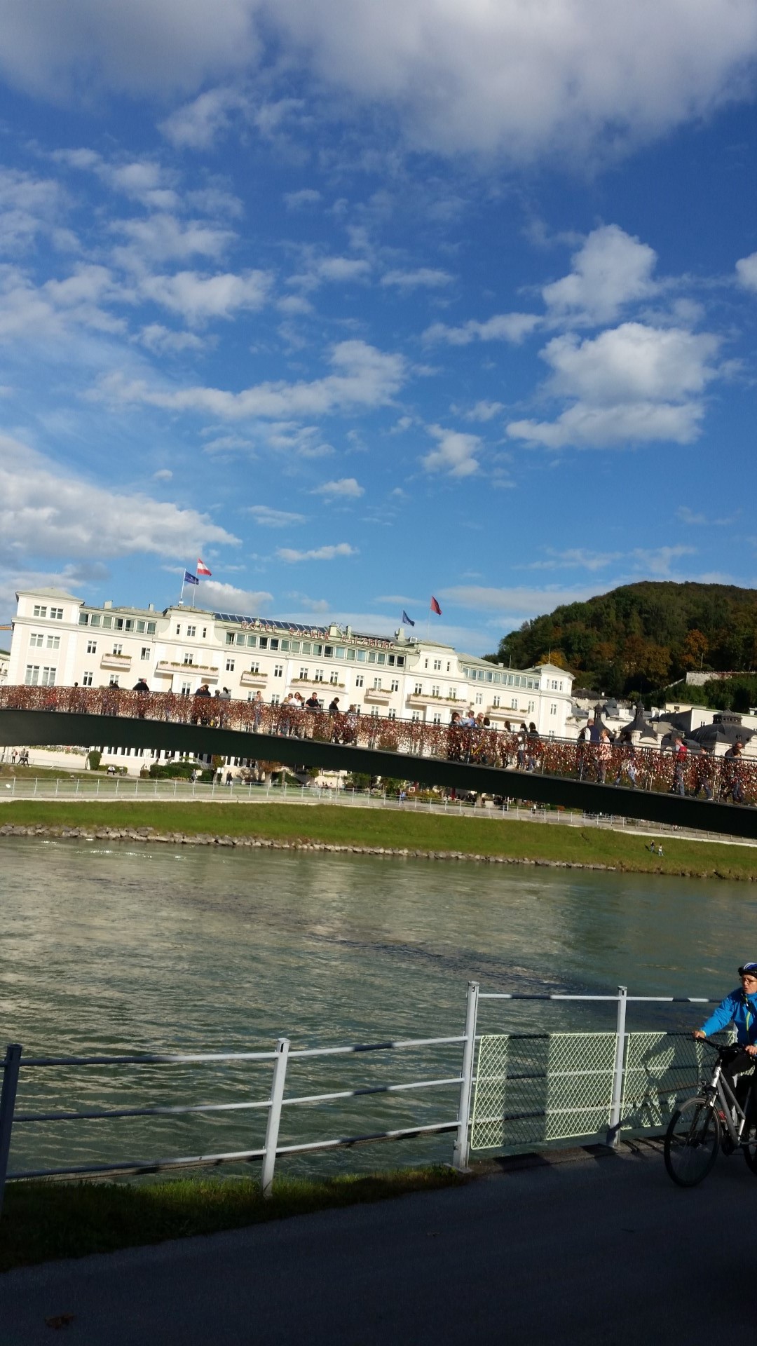 2016-10-15 Classic Expo Salzburg